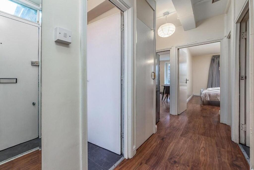 Mount Apartment ลอนดอน ภายนอก รูปภาพ